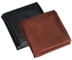 Oversized 8 Foot Heavy Duty Pool Table Cover -Billiards Shop tch blackandbrown 1