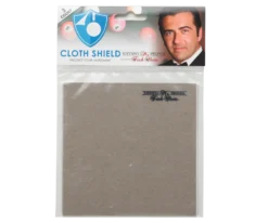 Stefano Pelinga's Cloth Shields