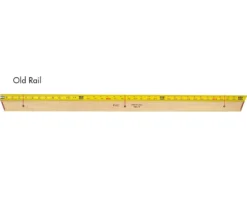 Rails For Valley Tables -Billiards Shop tpvrail old 01 1