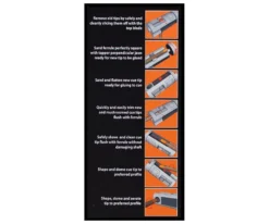 Spinster 1Q Tip Maintenance Tool 8 Spinster 1Q Tip Maintenance Tool -Billiards Shop trsqt 1q packageinstructions 01