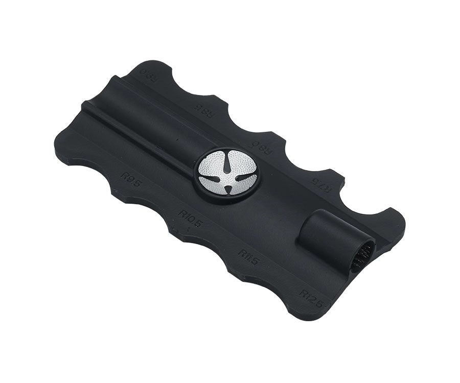 5 In 1 TT5TR Cue Tip Repair Tool 1 5 In 1 TT5TR Cue Tip Repair Tool