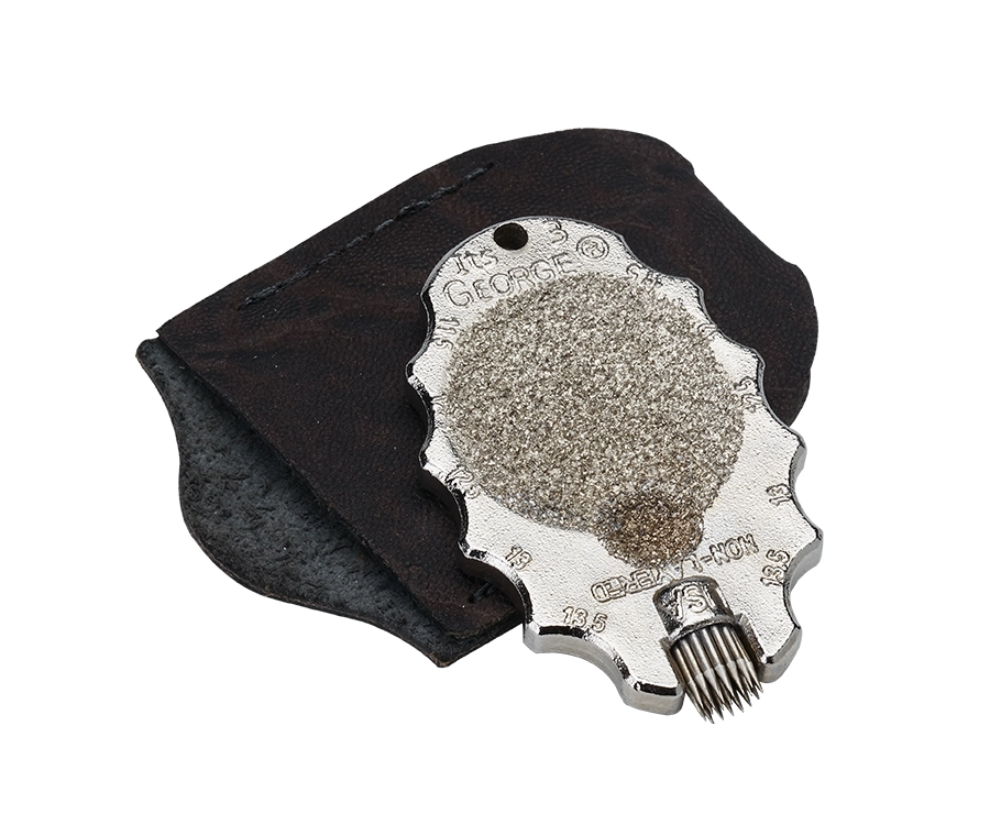 It's George Tip Tool 3rd Generation 1 It's George Tip Tool 3rd Generation