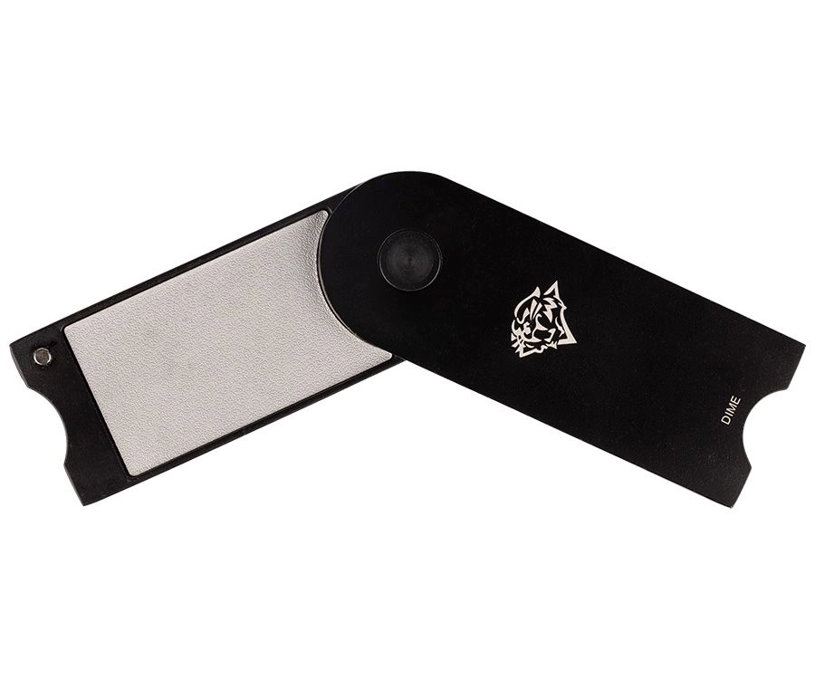 Tiger Tip Shaper And Scuffer 2 Tiger Tip Shaper And Scuffer - Image 2